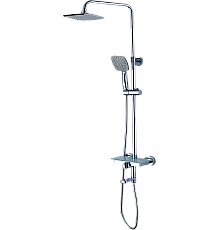 Душевая система Gazner GZ 25063