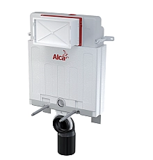 Система инсталляции для унитазов AlcaPlast A100 Alcamodu AM100/850