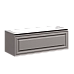 Тумба для раковины SanCos Very 120 VR120SM цвет Doha Soft