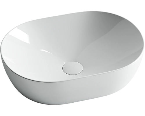 Чаша накладная Ceramica Nova Element 480x350 CN5010 Чаша накладная Ceramica Nova Element 480x350 CN5010