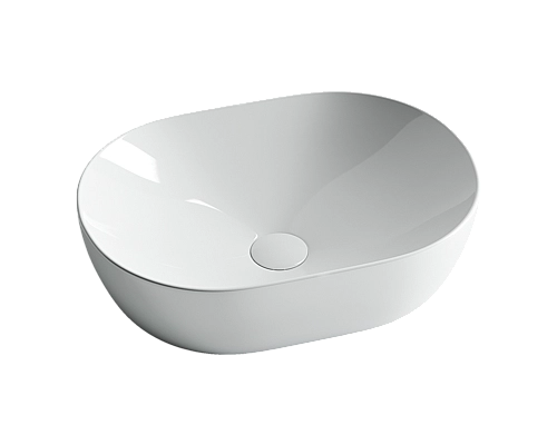 Чаша накладная Ceramica Nova Element 480x350 CN5010 Чаша накладная Ceramica Nova Element 480x350 CN5010