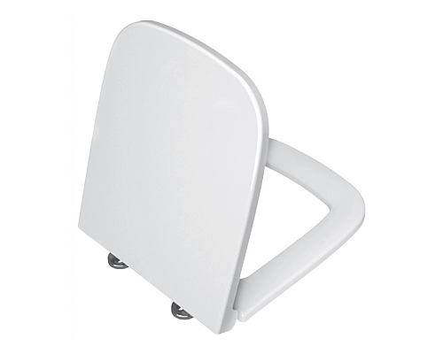 Крышка-сиденье для унитаза VitrA Seat 77-003-009 микролифт