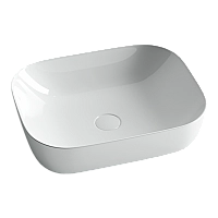 Чаша накладная Ceramica Nova Element 505x405 CN6008