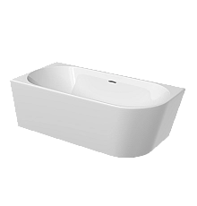 Ванна отдельностоящая Sancos Veneto L 170x80 угловая
