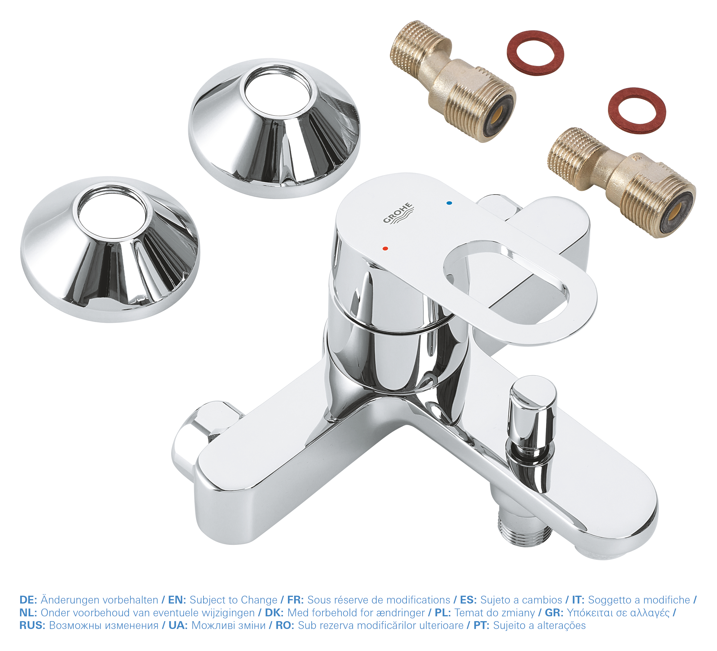 Grohe Для Ванны Купить В Спб