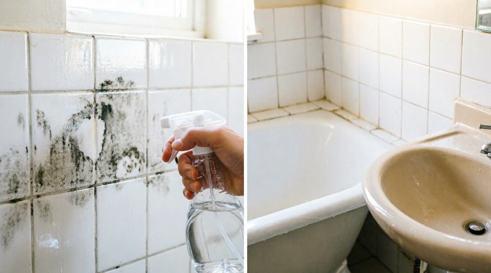 Профессиональные антисептики от плесени и грибка