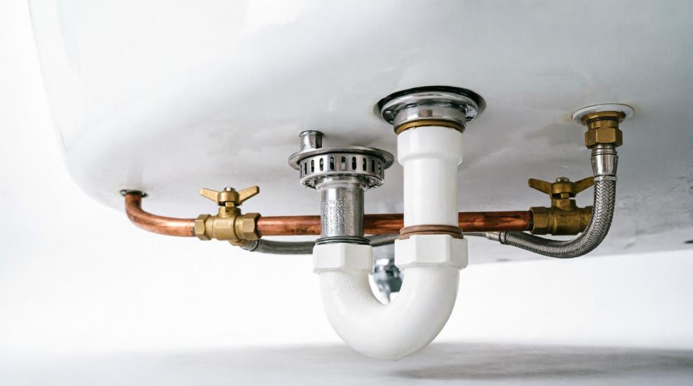 Подключение гидромассажной ванны к водопроводу и канализации